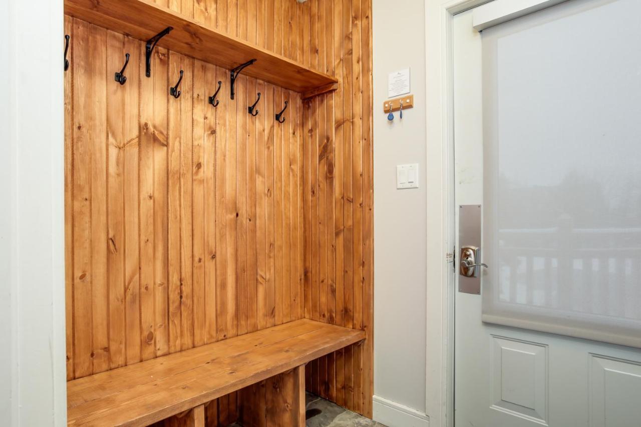 Beautiful & Bright 3 Bed Townhome Near Village Blue Mountains Ngoại thất bức ảnh
